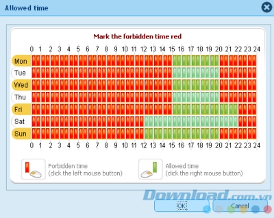 ChildWebGuardian PRO