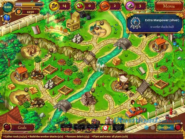Gardens Inc. 2 - The Road to Fame Collector's Edition