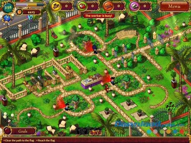 Gardens Inc. 2 - The Road to Fame Collector's Edition