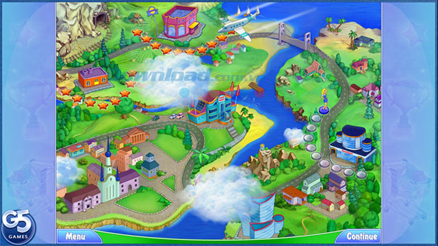 Supermarket Management 2 HD