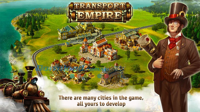 Transport Empire