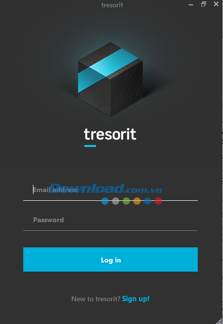 Tresorit