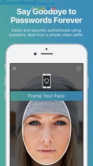 ZoOm Login cho iOS - ảnh 1 